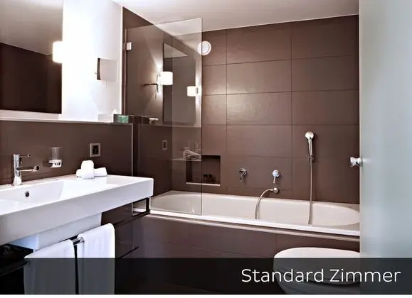 Standard Apart Daire, 2 Yatak Odası