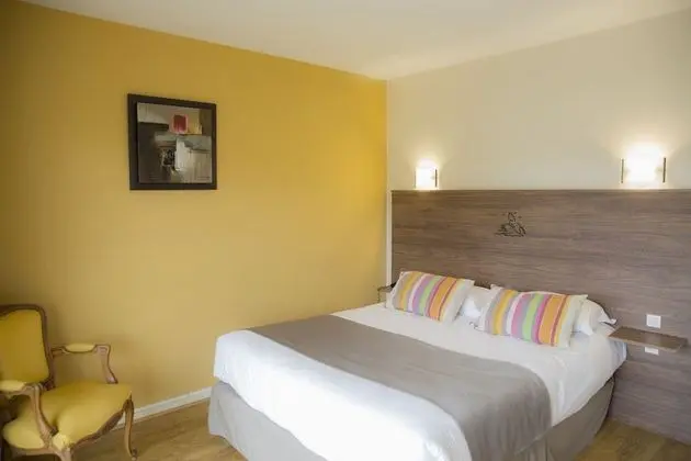 Tek Büyük Yataklı Oda, Teras, Bahçe Manzaralı