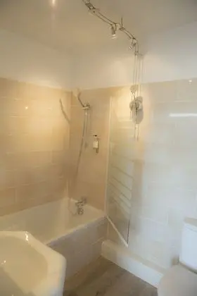 Tek Büyük Yataklı Oda, Teras, Deniz Manzaralı