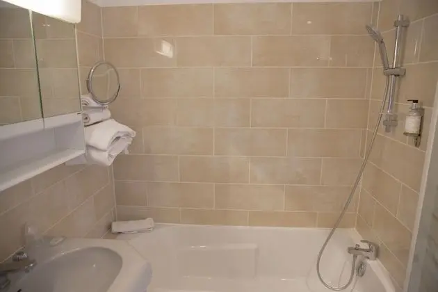 Tek Büyük Yataklı Oda, Teras, Deniz Manzaralı