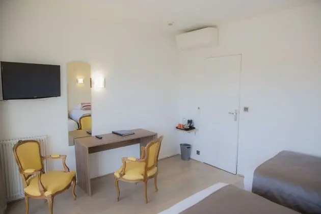 Üç Kişilik Oda, Teras, Deniz Manzaralı