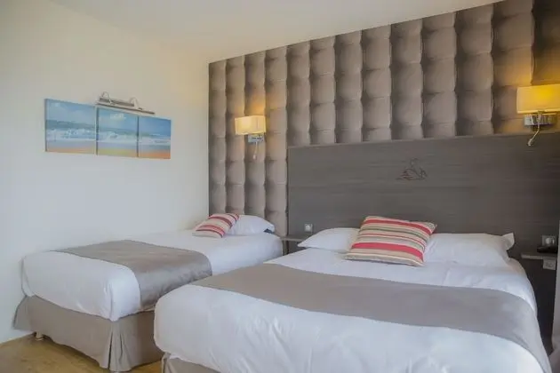 Üç Kişilik Oda, Teras, Deniz Manzaralı