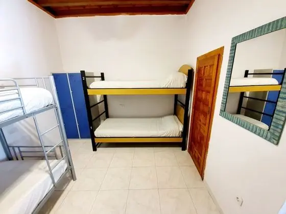 Ortak Ranzalı Oda