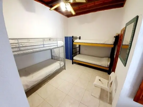 Ortak Ranzalı Oda