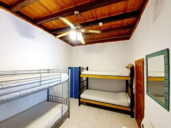 Ortak Ranzalı Oda
