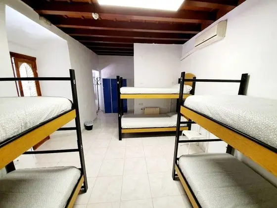 Ortak Ranzalı Oda