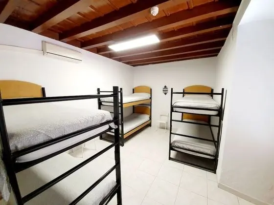 Ortak Ranzalı Oda