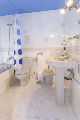 Ortak Ranzalı Oda