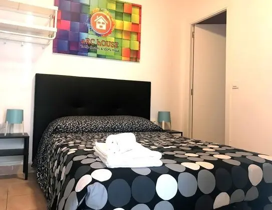 Tek Büyük Yataklı Oda, Özel Banyo