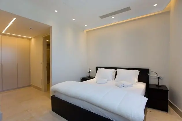 Exclusive Apart Daire, 2 Yatak Odası, Deniz Manzaralı