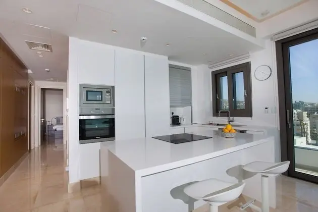 Exclusive Apart Daire, 2 Yatak Odası, Deniz Manzaralı