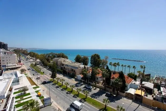 Exclusive Apart Daire, 2 Yatak Odası, Deniz Manzaralı