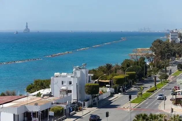 Exclusive Apart Daire, 2 Yatak Odası, Deniz Manzaralı