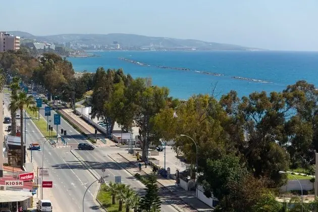 Exclusive Apart Daire, 2 Yatak Odası, Deniz Manzaralı