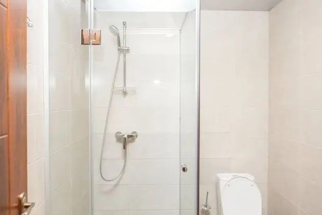 Standard Üç Kişilik Oda