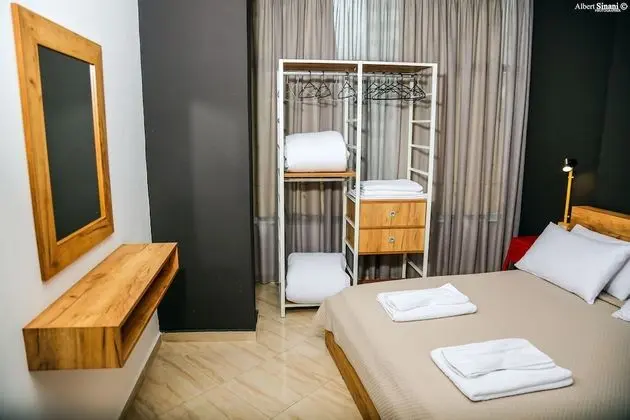 Deluxe Apart Daire, 1 Yatak Odası