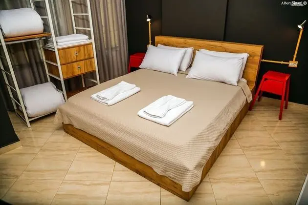 Deluxe Apart Daire, 1 Yatak Odası