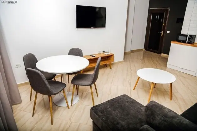 Deluxe Apart Daire, 1 Yatak Odası
