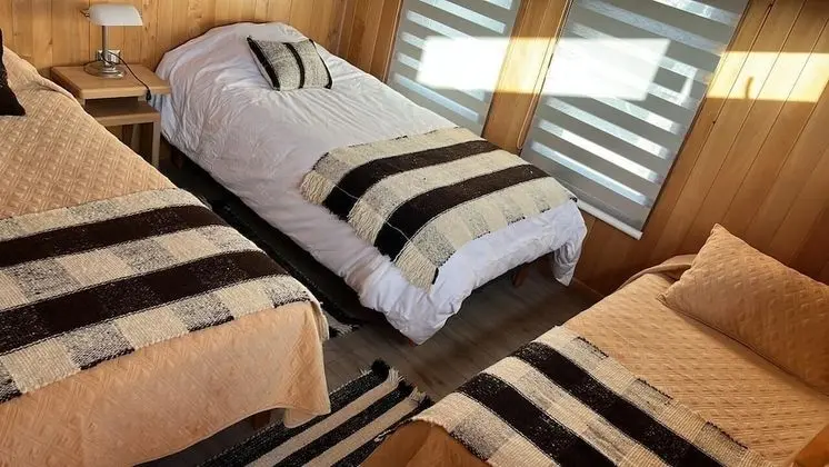 Standard Üç Kişilik Oda