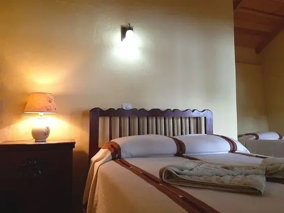 Standard Üç Kişilik Oda, Birden Çok Yatak