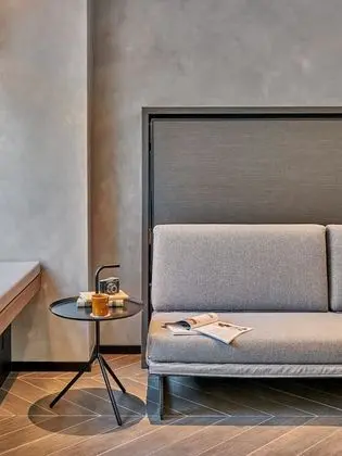 Deluxe Oda, Sigara İçilmez, Şehir Manzaralı