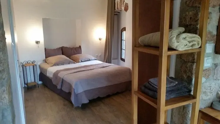 Comfort Apart Daire, 1 Yatak Odası, Dağ Manzaralı