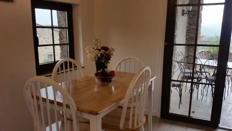 Comfort Apart Daire, 1 Yatak Odası, Dağ Manzaralı