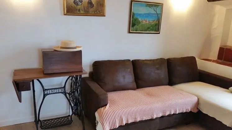 Comfort Apart Daire, 1 Yatak Odası, Dağ Manzaralı