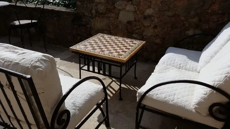Comfort Apart Daire, 1 Yatak Odası, Dağ Manzaralı