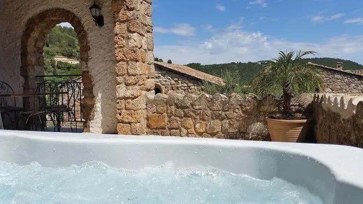 Comfort Apart Daire, 1 Yatak Odası, Dağ Manzaralı