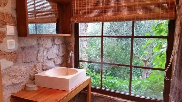 Comfort Apart Daire, 1 Yatak Odası, Dağ Manzaralı