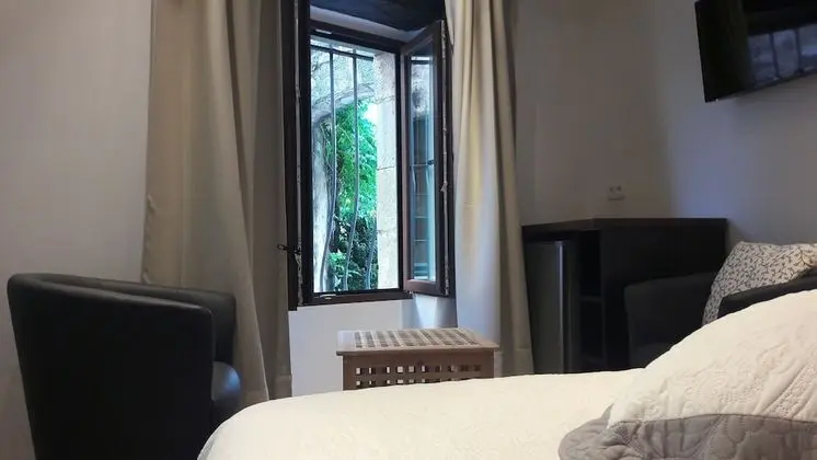 Standard Tek Büyük Yataklı Oda, Sigara İçilmez