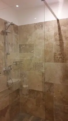 Standard Tek Büyük Yataklı Oda, Sigara İçilmez