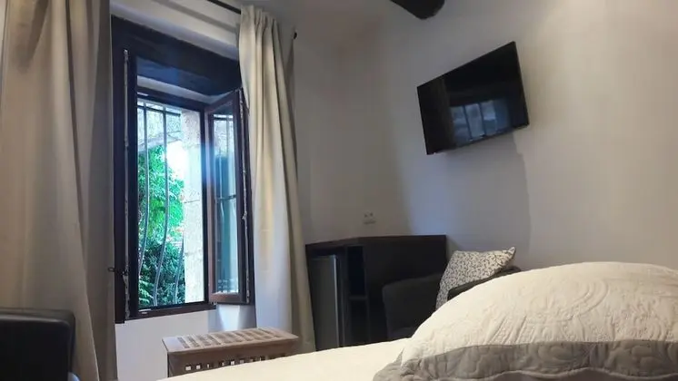 Standard Tek Büyük Yataklı Oda, Sigara İçilmez