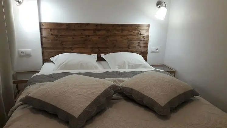 Süit, 2 Yatak Odası
