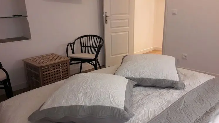 Süit, 2 Yatak Odası