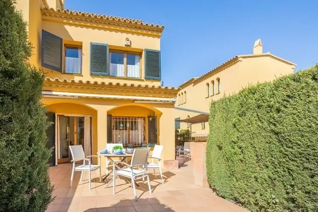 Villa, 4 Yatak Odası