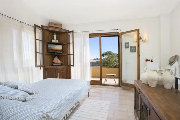 Villa, 4 Yatak Odası