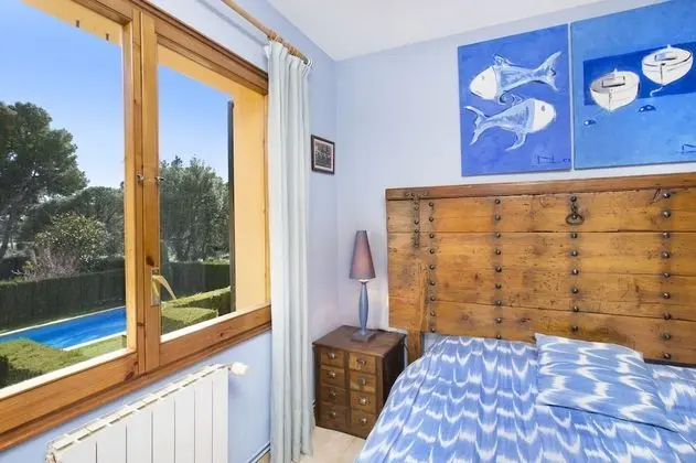 Villa, 4 Yatak Odası