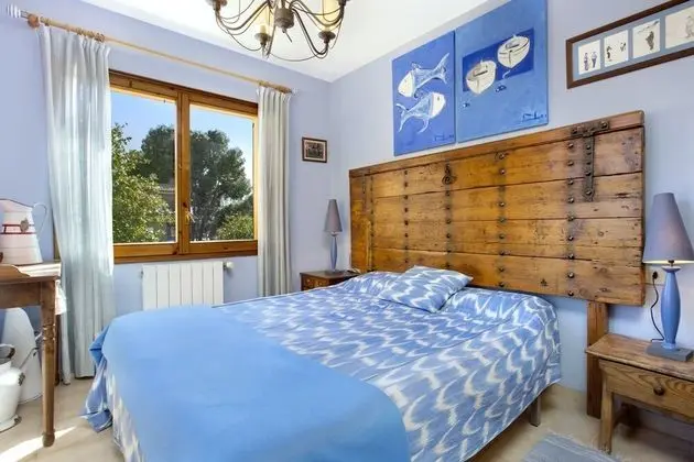 Villa, 4 Yatak Odası