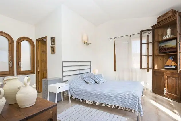 Villa, 4 Yatak Odası