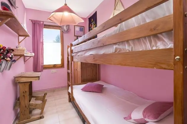 Villa, 4 Yatak Odası