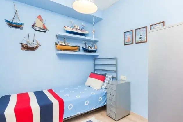 Villa, 4 Yatak Odası