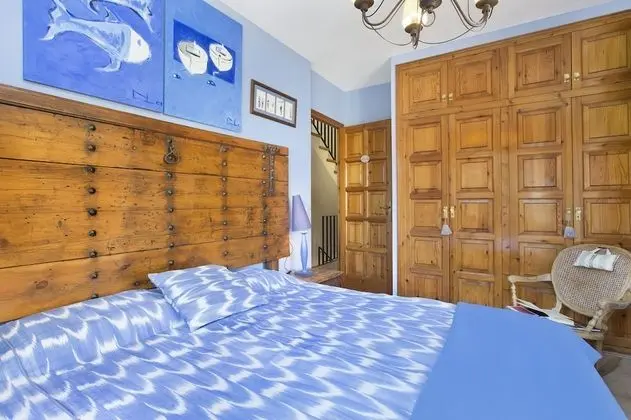 Villa, 4 Yatak Odası