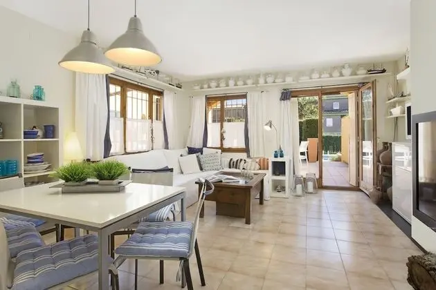 Villa, 4 Yatak Odası