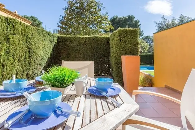 Villa, 4 Yatak Odası