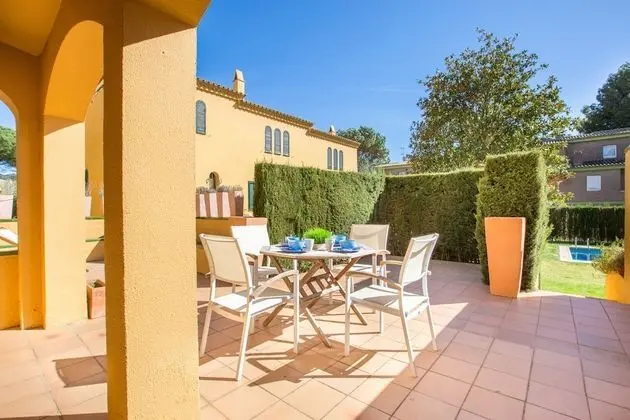Villa, 4 Yatak Odası