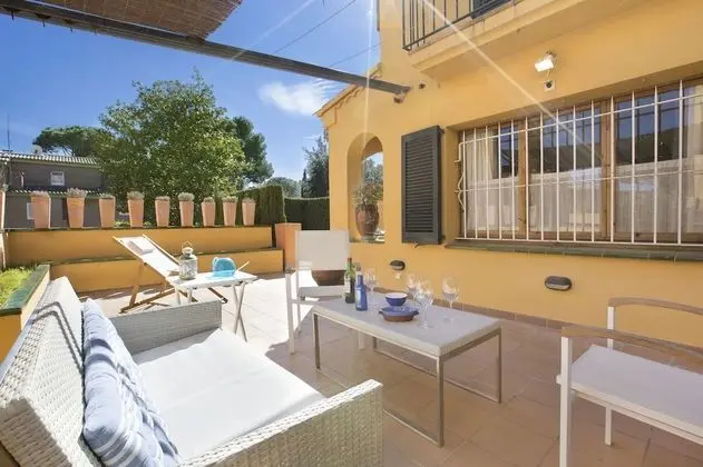 Villa, 4 Yatak Odası