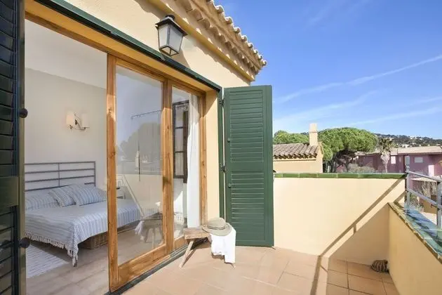 Villa, 4 Yatak Odası