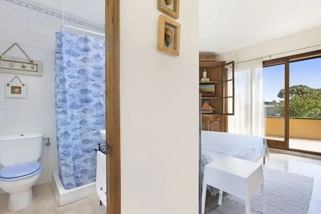 Villa, 4 Yatak Odası